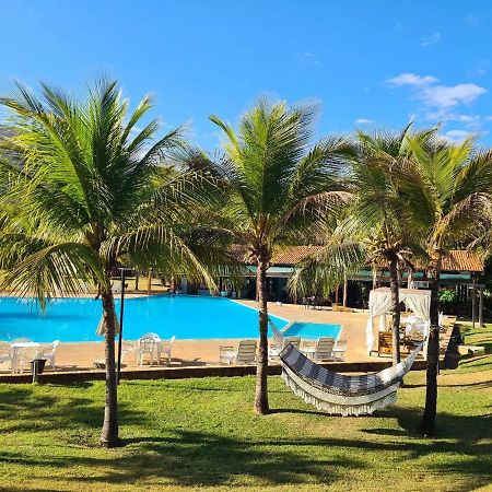 Águas de Santa Bárbara Resort Hotel Fábrica Santa Bárbara Exterior foto