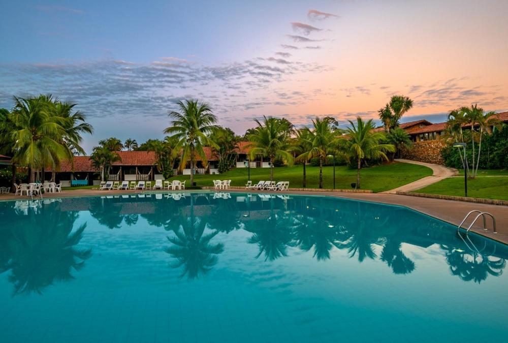 Águas de Santa Bárbara Resort Hotel Fábrica Santa Bárbara Exterior foto