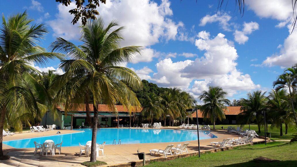 Águas de Santa Bárbara Resort Hotel Fábrica Santa Bárbara Exterior foto